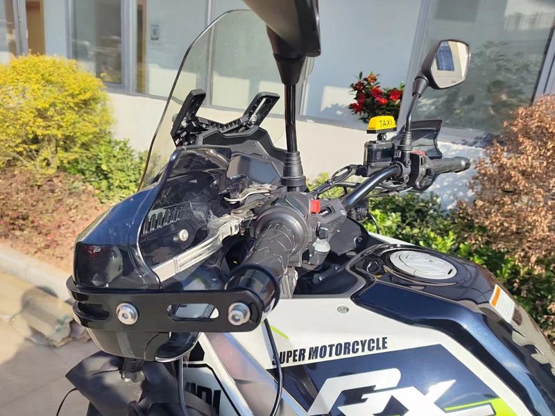 二手赛科龙RX401