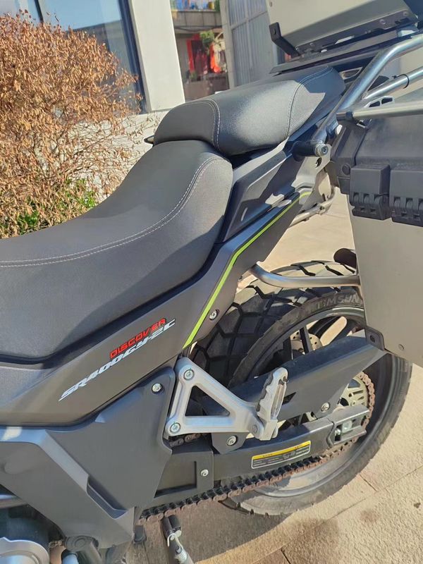 二手赛科龙RX401