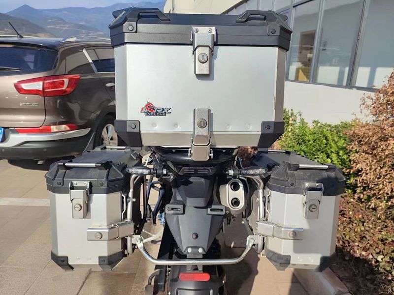 二手赛科龙RX401