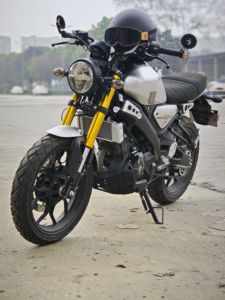 二手飞鹰XF150R