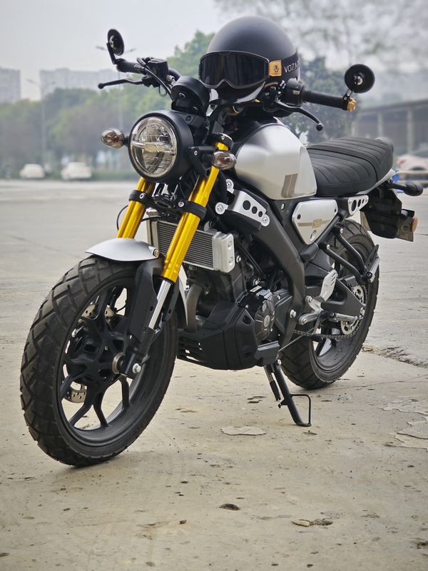 二手飞鹰XF150R