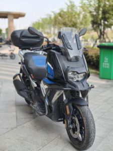二手宝马C 400