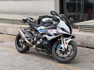 二手宝马S 1000 RR