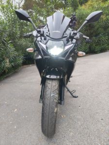 二手铃木GSX-R 250