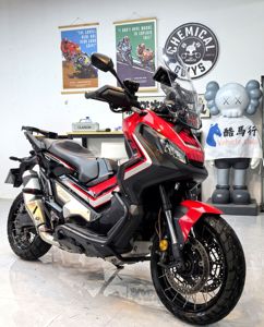 二手本田DREAMWINGX-ADV 750