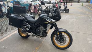 二手凯越800X