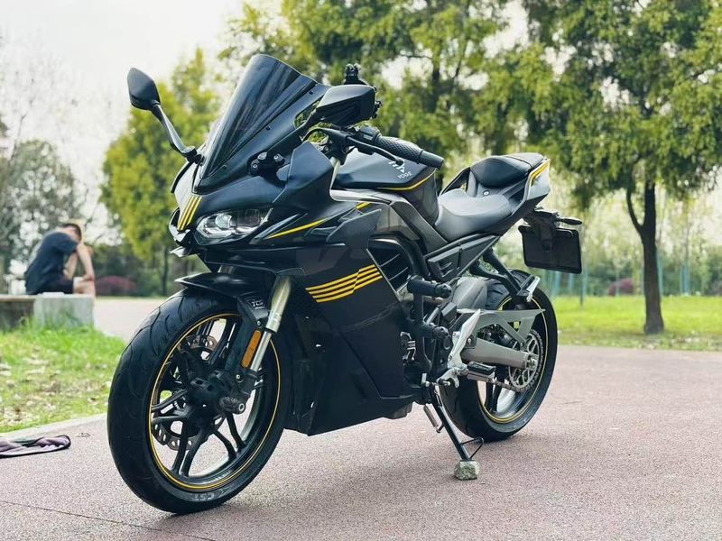 二手无极250RR