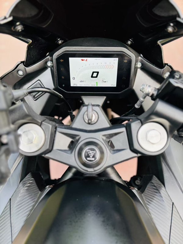 二手无极250RR