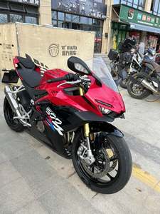 二手张雪机车500RR