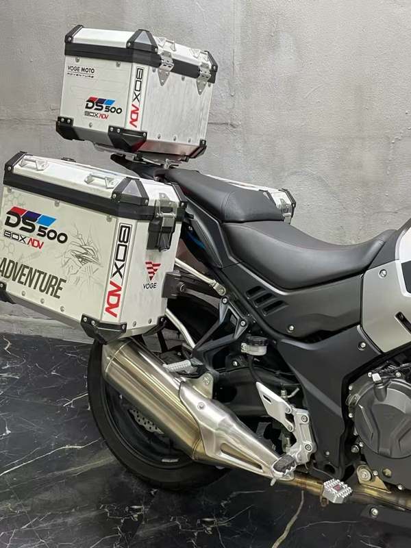 二手无极500DS