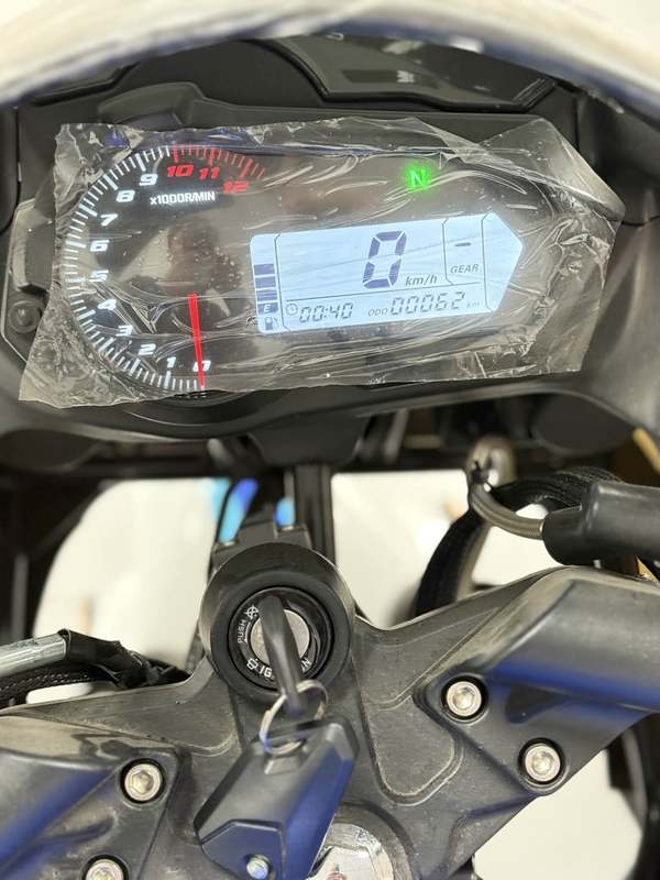 二手宝雕BD200-5A