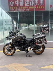 二手贝纳利TRK702
