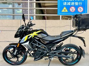 二手春风150NK