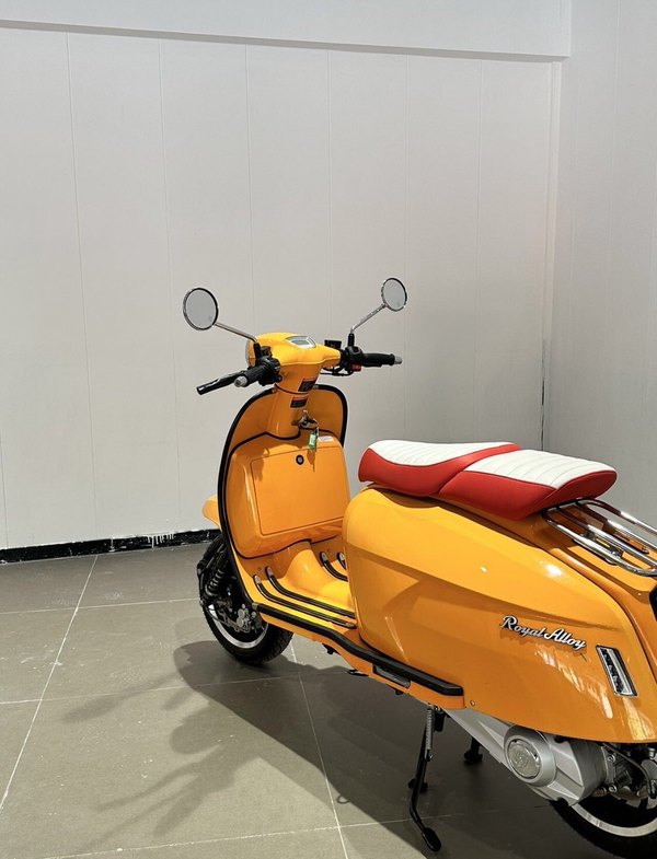二手ROYAL ALLOYGT150