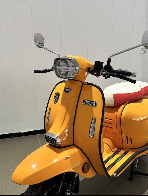 二手ROYAL ALLOYGT150