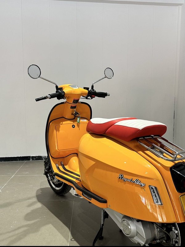 二手ROYAL ALLOYGT150