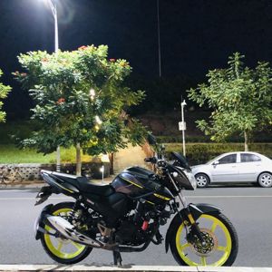 二手建设雅马哈飞致YS150