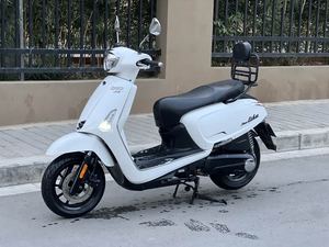 二手光阳Any Like Q 150
