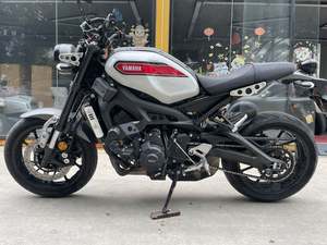 二手雅马哈XS900R