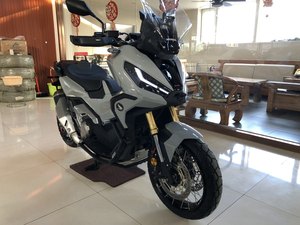 二手本田X-ADV 750