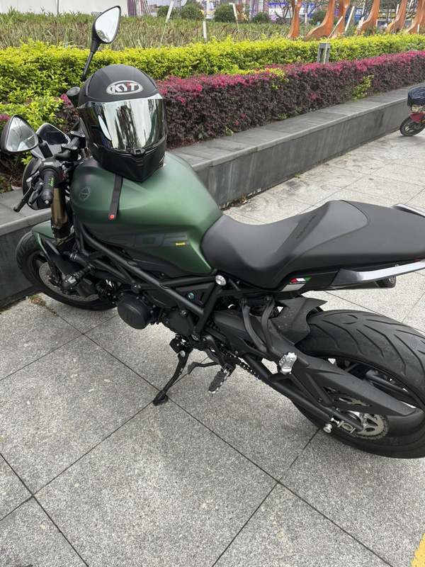二手贝纳利902S