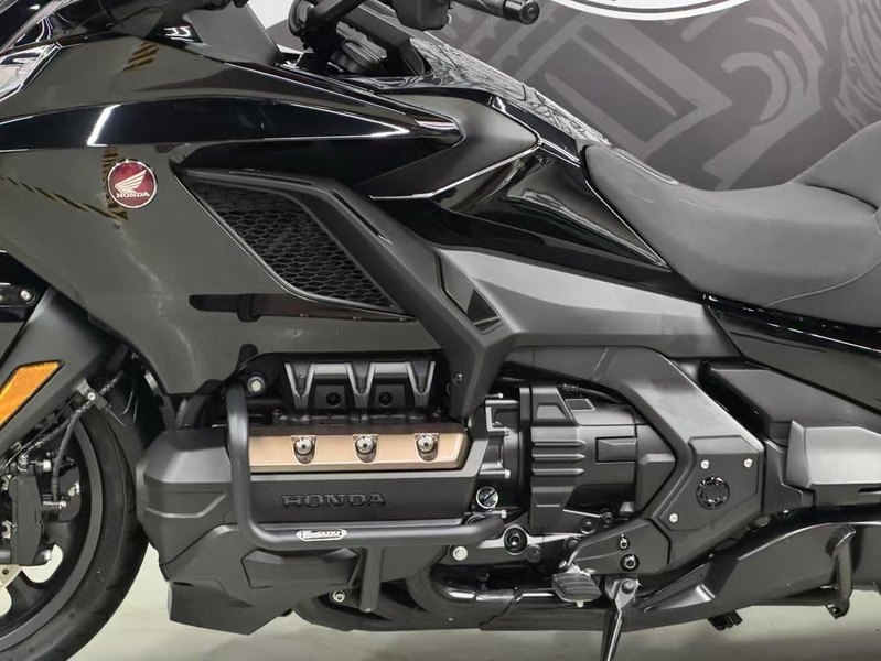 二手本田Gold Wing GL1800