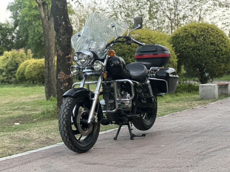 二手力帆LF150-11V