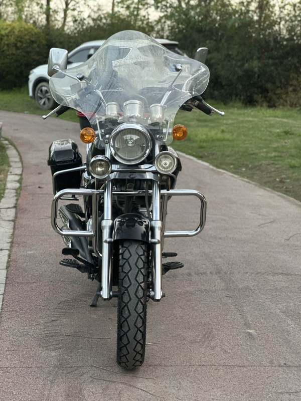 二手力帆LF150-11V