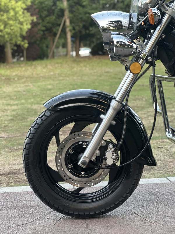二手力帆LF150-11V