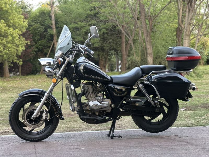 二手力帆LF150-11V