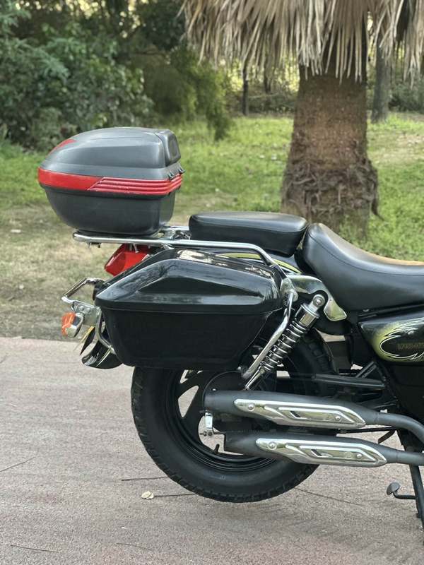 二手力帆LF150-11V