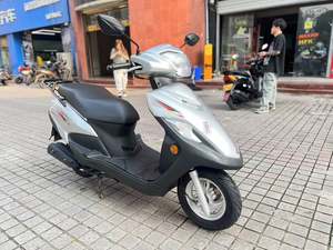二手豪爵VF125