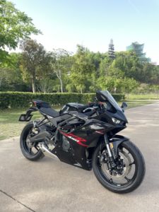 二手凯越450RR