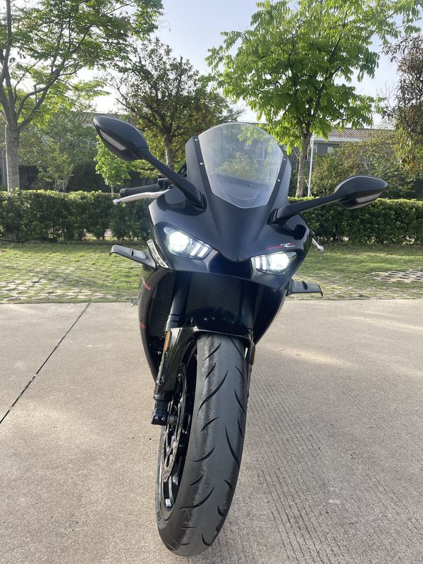 二手凯越450RR