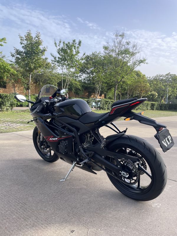 二手凯越450RR