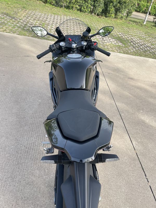 二手凯越450RR