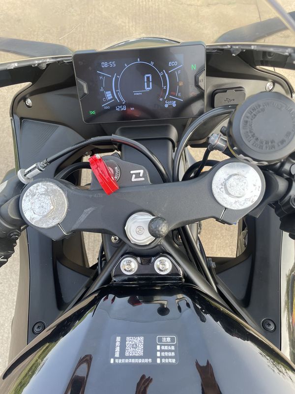 二手凯越450RR