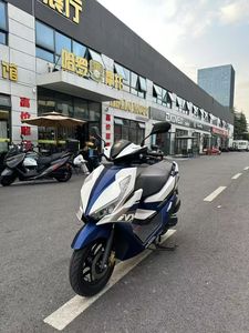 二手五羊本田NX125