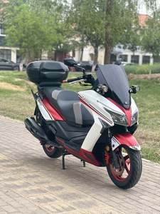 二手光阳赛艇 L300
