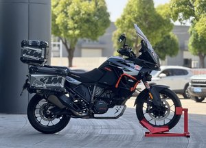 二手KTMR2R1290 Super Adventure