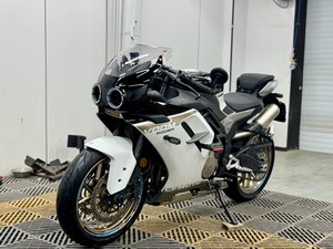 二手春风500SR VOOM