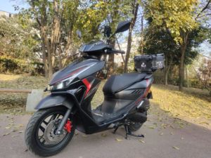 二手五羊本田NWX125