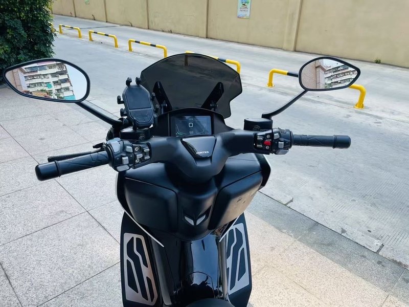 二手升仕150D