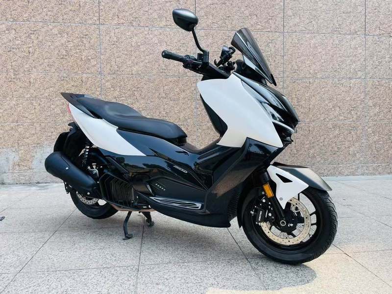 二手升仕150D