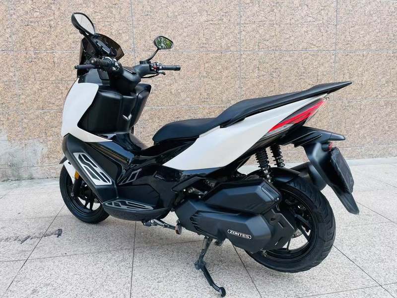 二手升仕150D