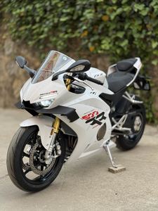 二手张雪机车500RR