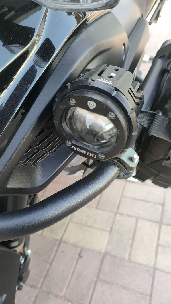 二手凯越525X
