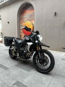 二手凯越500F
