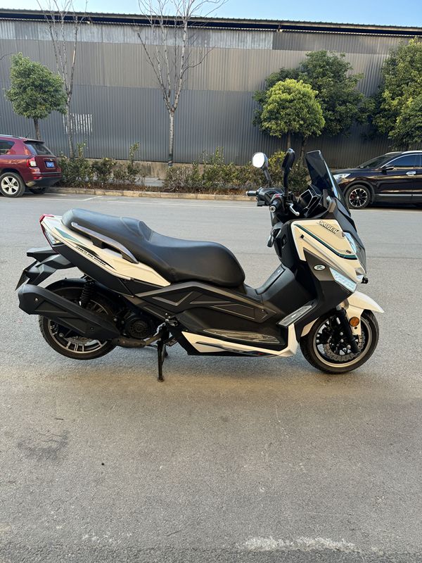 二手台荣Alex T9
