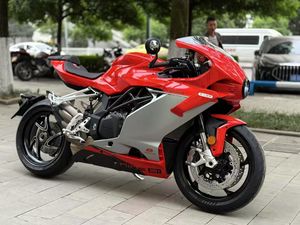 二手QJMOTORSuper921